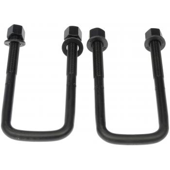 Dorman 929780 Leaf Spring Axle U-Bolt Kit product image 1 of 5