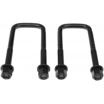 Dorman 929780 Leaf Spring Axle U-Bolt Kit product image 2 of 5