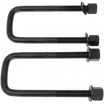 Dorman 929780 Leaf Spring Axle U-Bolt Kit product image 3 of 5
