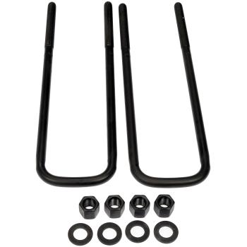 Dorman 929781 Leaf Spring Axle U-Bolt Kit product image 2 of 5