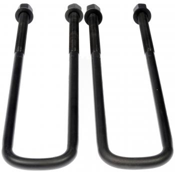 Dorman 929783 - Leaf Spring Axle U-Bolt Kit Dorman 929783 Leaf Spring Axle U-Bolt Kit product image 1 of 5