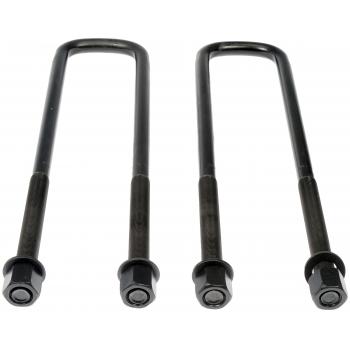 Dorman 929783 - Leaf Spring Axle U-Bolt Kit Dorman 929783 Leaf Spring Axle U-Bolt Kit product image 2 of 5