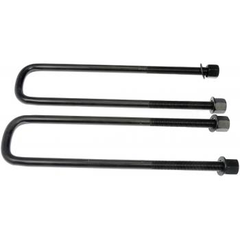 Dorman 929783 - Leaf Spring Axle U-Bolt Kit Dorman 929783 Leaf Spring Axle U-Bolt Kit product image 3 of 5