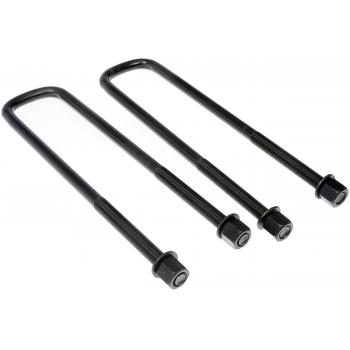 Dorman 929783 - Leaf Spring Axle U-Bolt Kit Dorman 929783 Leaf Spring Axle U-Bolt Kit product image 4 of 5