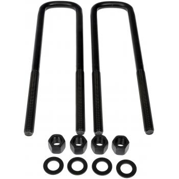 Dorman 929784 Leaf Spring Axle U-Bolt Kit product image 1 of 5