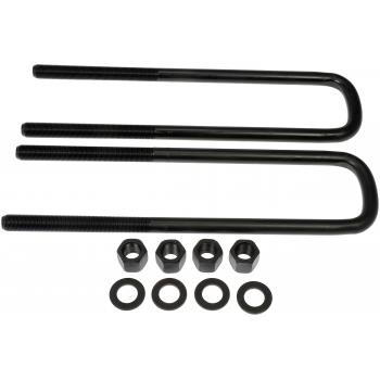 Dorman 929784 Leaf Spring Axle U-Bolt Kit product image 2 of 5