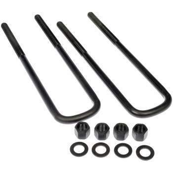 Dorman 929784 Leaf Spring Axle U-Bolt Kit product image 3 of 5
