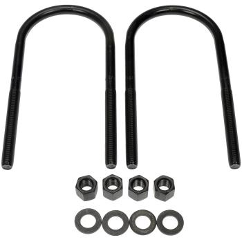 Dorman 929785 Leaf Spring Axle U-Bolt Kit product image 2 of 5