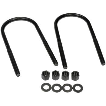 Dorman 929785 Leaf Spring Axle U-Bolt Kit product image 4 of 5