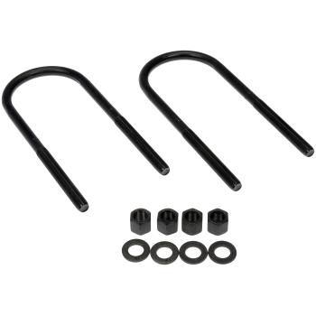 Dorman 929788 Leaf Spring Axle U-Bolt Kit product image 4 of 5