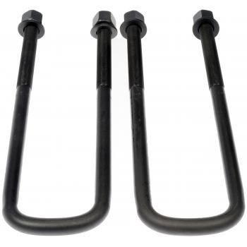 Dorman 929791 - Leaf Spring Axle U-Bolt Kit Dorman 929791 Leaf Spring Axle U-Bolt Kit product image 1 of 5