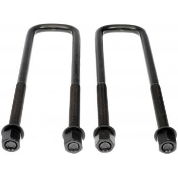 Dorman 929791 - Leaf Spring Axle U-Bolt Kit Dorman 929791 Leaf Spring Axle U-Bolt Kit product image 2 of 5