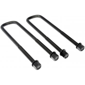 Dorman 929791 - Leaf Spring Axle U-Bolt Kit Dorman 929791 Leaf Spring Axle U-Bolt Kit product image 4 of 5
