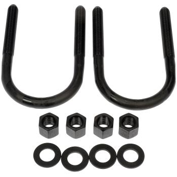 Dorman 929793 Leaf Spring Axle U-Bolt Kit product image 2 of 5
