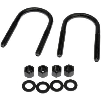 Dorman 929793 Leaf Spring Axle U-Bolt Kit product image 4 of 5