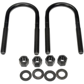Dorman 929794 Leaf Spring Axle U-Bolt Kit product image 2 of 5