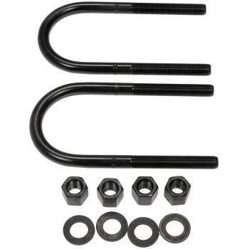 Dorman 929794 Leaf Spring Axle U-Bolt Kit product image 3 of 5
