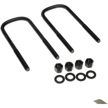 Dorman 929797 - Leaf Spring Axle U-Bolt Kit Dorman 929797 Leaf Spring Axle U-Bolt Kit product image 4 of 5