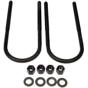 Dorman 929799 Leaf Spring Axle U-Bolt Kit product image 2 of 5