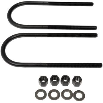 Dorman 929799 Leaf Spring Axle U-Bolt Kit product image 3 of 5
