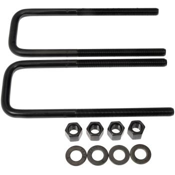 Dorman 929800 Leaf Spring Axle U-Bolt Kit product image 3 of 5