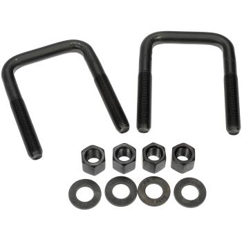 Dorman 929803 Leaf Spring Axle U-Bolt Kit product image 4 of 5