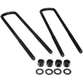 Dorman 929813 Leaf Spring Axle U-Bolt Kit product image 4 of 5