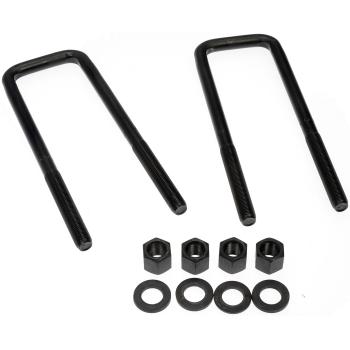 Dorman 929816 Leaf Spring Axle U-Bolt Kit product image 4 of 5