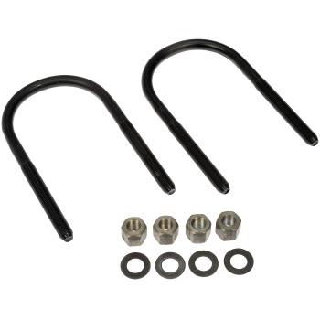 Dorman 929824 Leaf Spring Axle U-Bolt Kit product image 4 of 5