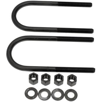Dorman 929825 Leaf Spring Axle U-Bolt Kit product image 3 of 5
