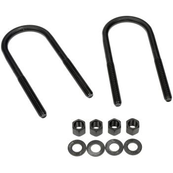 Dorman 929825 Leaf Spring Axle U-Bolt Kit product image 4 of 5