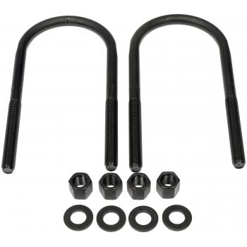 Dorman 929826 Leaf Spring Axle U-Bolt Kit product image 1 of 5