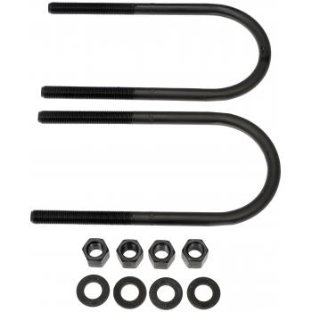 Dorman 929826 Leaf Spring Axle U-Bolt Kit product image 2 of 5