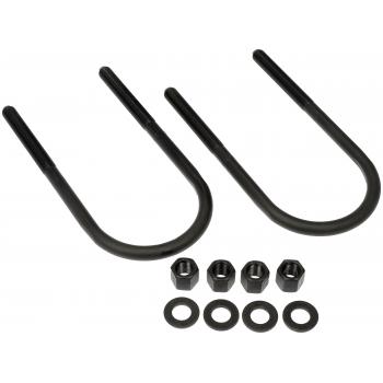 Dorman 929826 Leaf Spring Axle U-Bolt Kit product image 3 of 5