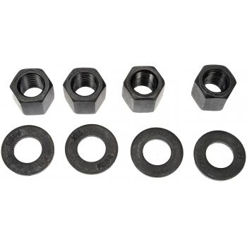 Dorman 929826 Leaf Spring Axle U-Bolt Kit product image 4 of 5