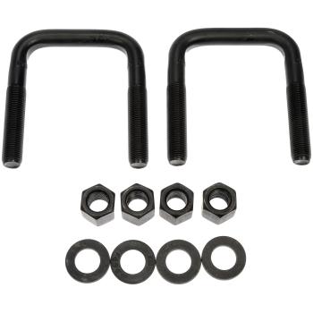 Dorman 929827 Leaf Spring Axle U-Bolt Kit product image 1 of 5