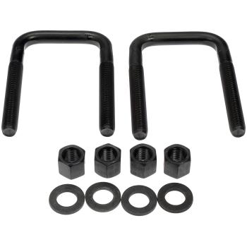Dorman 929828 - Leaf Spring Axle U-Bolt Kit Dorman 929828 Leaf Spring Axle U-Bolt Kit product image 2 of 5