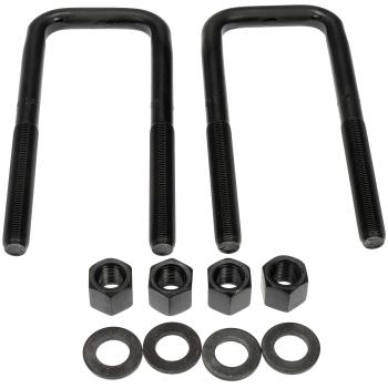 Dorman 929829 Leaf Spring Axle U-Bolt Kit product image 2 of 5