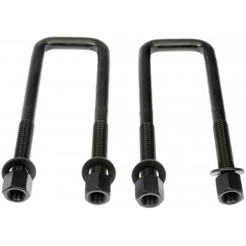 Dorman 929834 Leaf Spring Axle U-Bolt Kit product image 2 of 5
