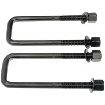 Dorman 929834 Leaf Spring Axle U-Bolt Kit product image 3 of 5
