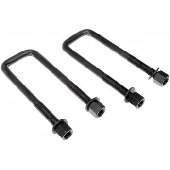 Dorman 929834 Leaf Spring Axle U-Bolt Kit product image 4 of 5