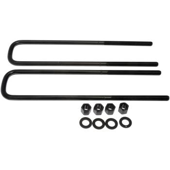 Dorman 929835 Leaf Spring Axle U-Bolt Kit product image 3 of 5