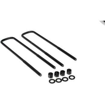 Dorman 929835 Leaf Spring Axle U-Bolt Kit product image 4 of 5