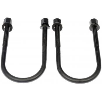 Dorman 929836 Leaf Spring Axle U-Bolt Kit product image 1 of 5