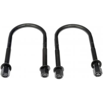 Dorman 929836 Leaf Spring Axle U-Bolt Kit product image 2 of 5