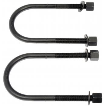 Dorman 929836 Leaf Spring Axle U-Bolt Kit product image 3 of 5