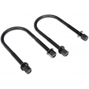 Dorman 929836 Leaf Spring Axle U-Bolt Kit product image 4 of 5