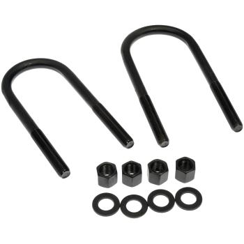 Dorman 929840 - Leaf Spring Axle U-Bolt Kit Dorman 929840 Leaf Spring Axle U-Bolt Kit product image 4 of 5