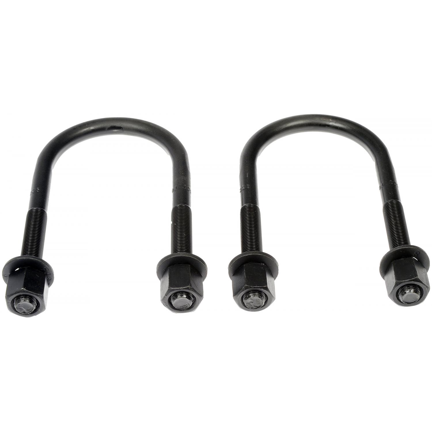 Dorman 929841 - Leaf Spring Axle U-Bolt Kit Dorman 929841 Leaf Spring Axle U-Bolt Kit product image 2 of 5