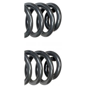 Dorman 929900 Coil Spring product image 3 of 5